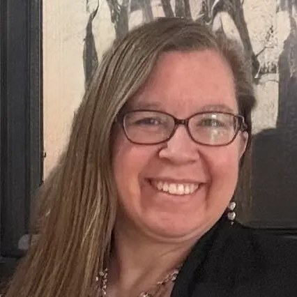Sarah Brown
