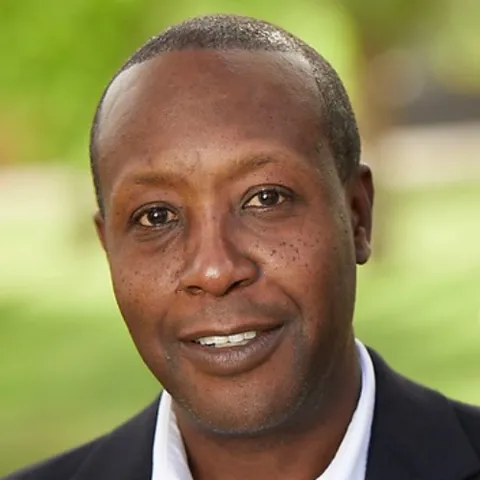 Kevin Green