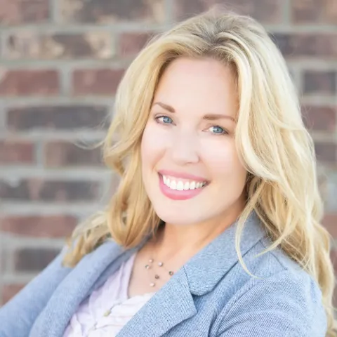 Tracy Smith