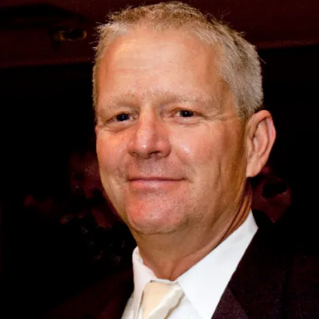 Alan Hannasch