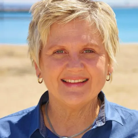 Cindi Webb