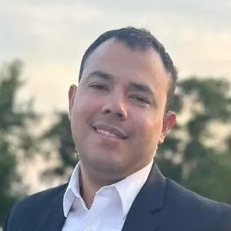 Ronny Gonzalez Mendoza