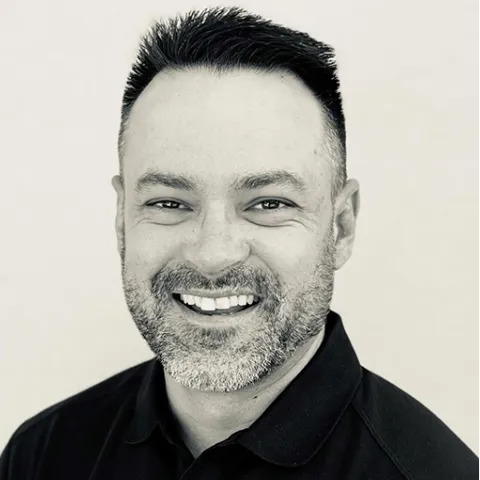 Joshua Doutre