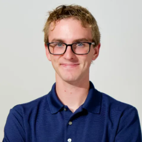 Jackson Potter