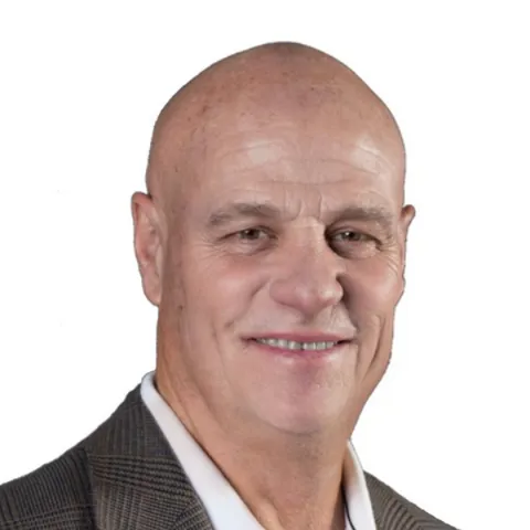 Rick Mayer