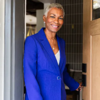 Janice Taylor