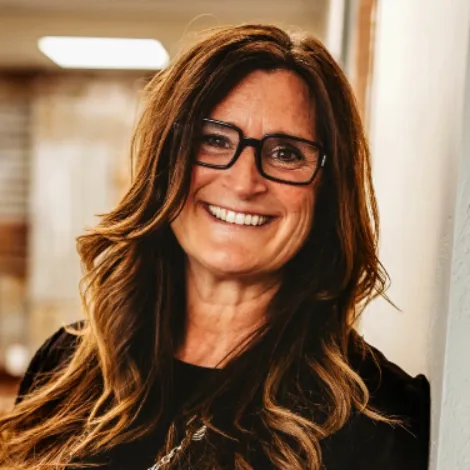Janet Child