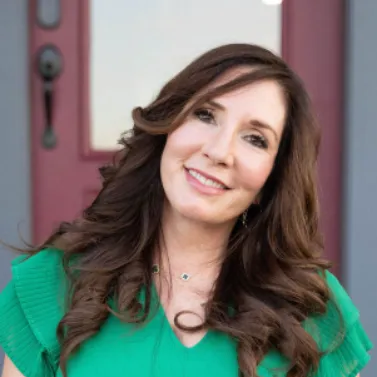 Raeanne Wright