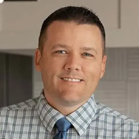 Kenneth Maddy