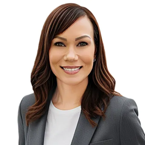 Christina Belford