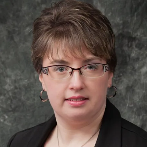 Tammi Evans