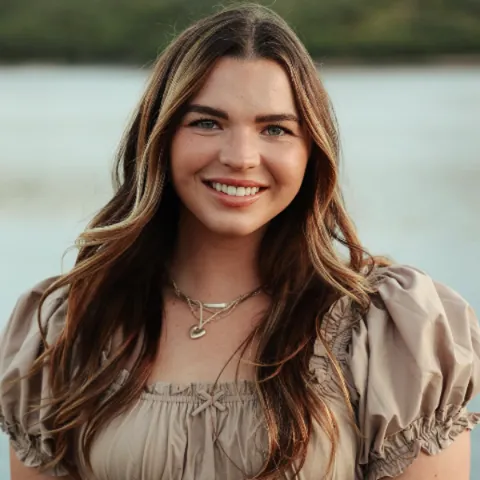 McKenzie Van Dyke