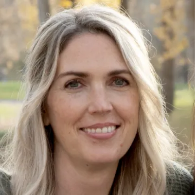 Candice Peterson