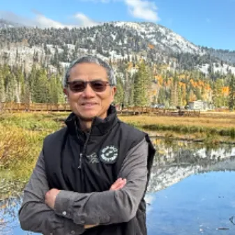 Bill Jiang