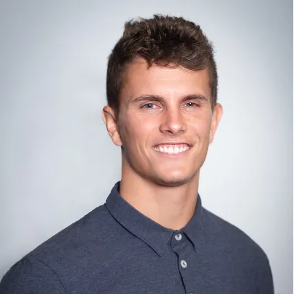 Jacob Garver