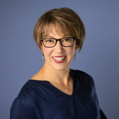 Julie Burningham