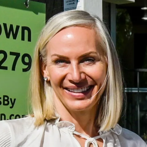 Tanya Brown