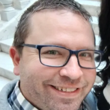 Andrew Jensen