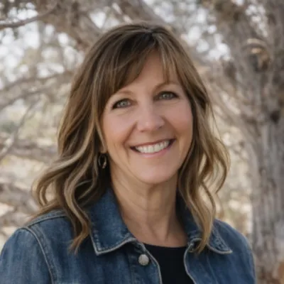 Sherri Nelson