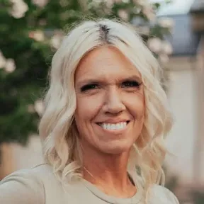 Tracey Whitby