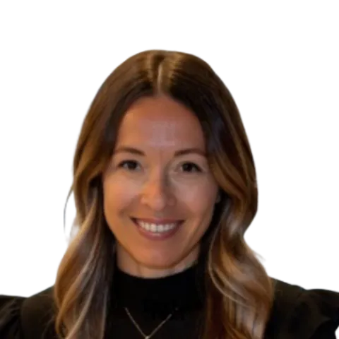 Crystal Gallegos