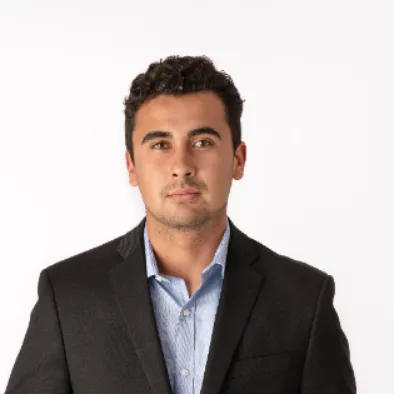 Nathan Zambrano