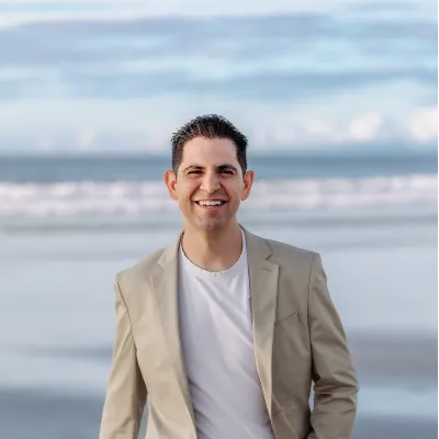 Marco Munguia Ayala