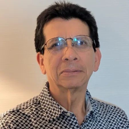 Gustavo Ballesteros