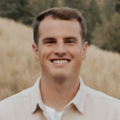 Parker Nate