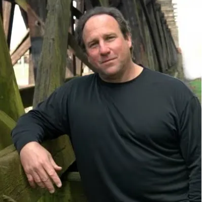 Michael Eichenberger