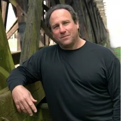 Michael Eichenberger