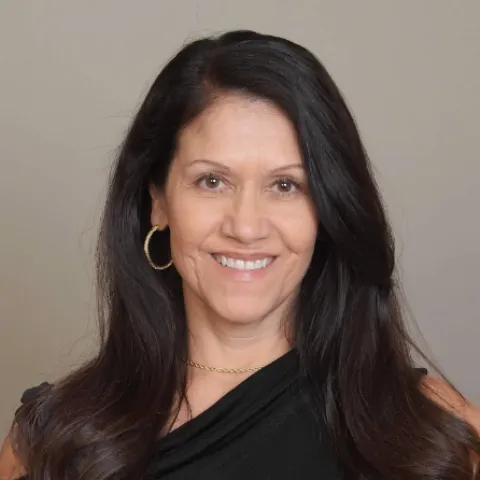 Veronica Montoya