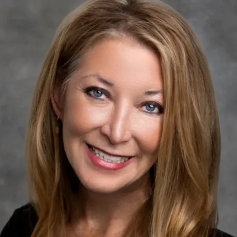 Sandra Geldhof
