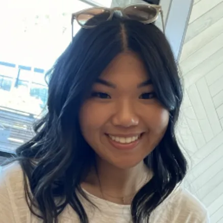 Sara Cho