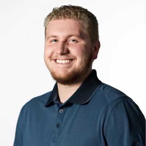 Blake Jensen