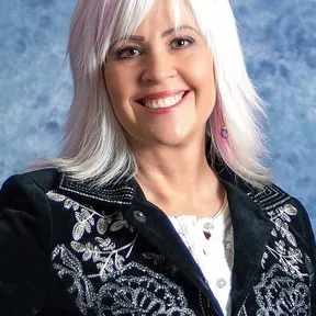 Deb Allred