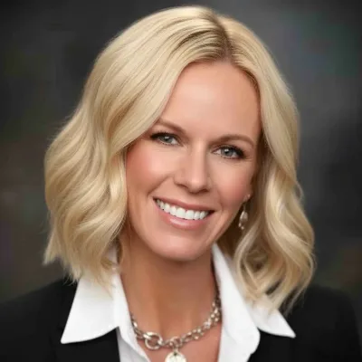 Jennifer Hedlund