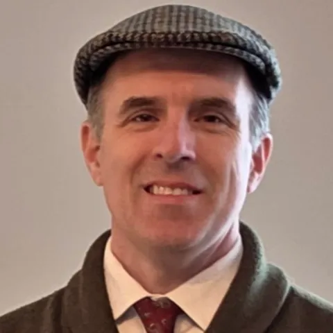 Patrick Bennett
