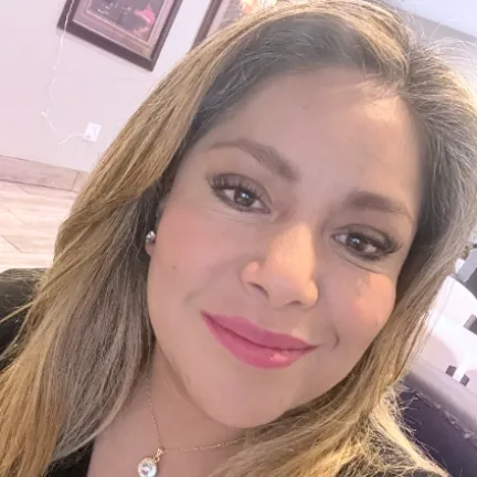 Daniela Garcia