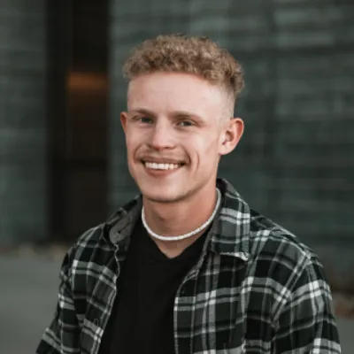 Carson Lundell