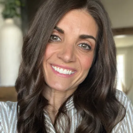 Meagan Booker