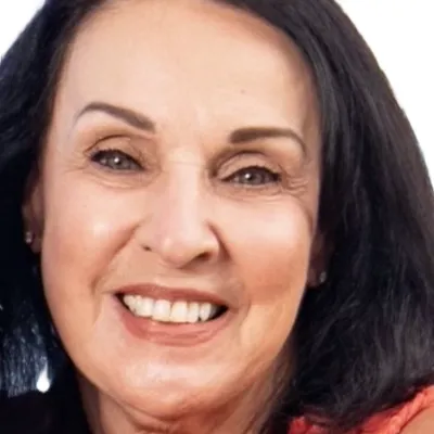 Mary Lou Fox