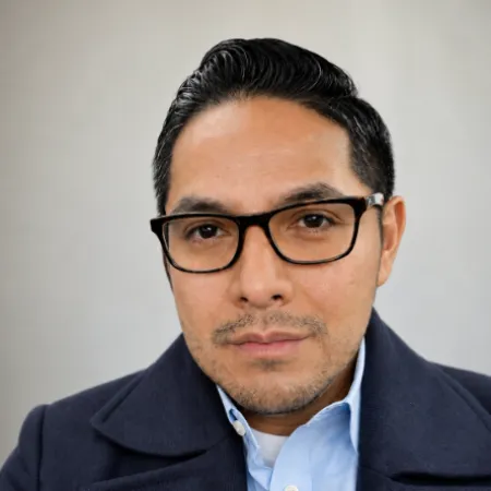 Nelson Pesantes