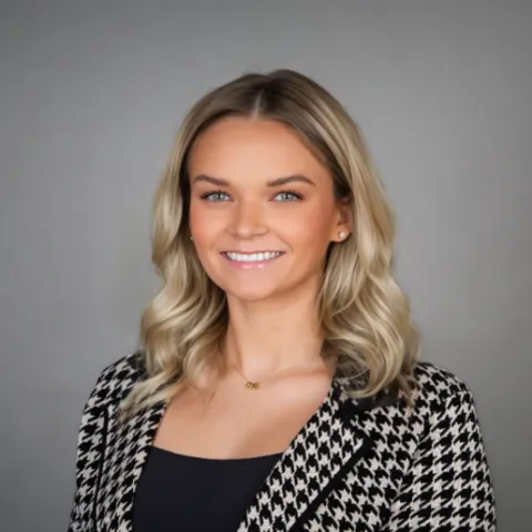 McKenna Harvey