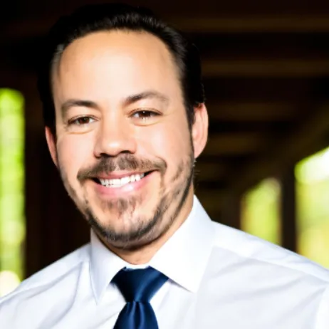 David Garrison