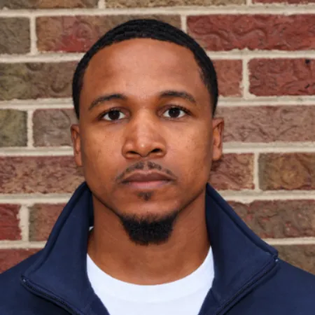 Yuhl Patterson II