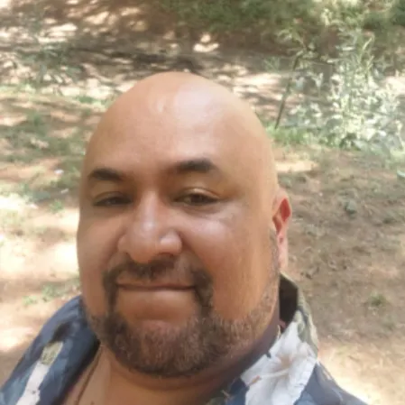 Alberto Magdaleno Guerrero