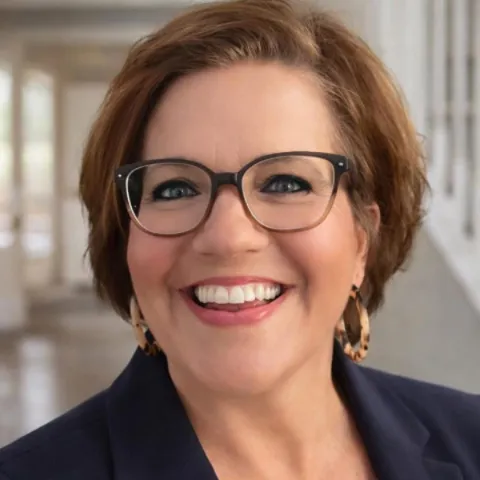 Gina Feldmeier