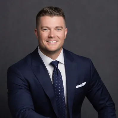 Dane Rafferty