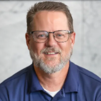 Charles Larsen